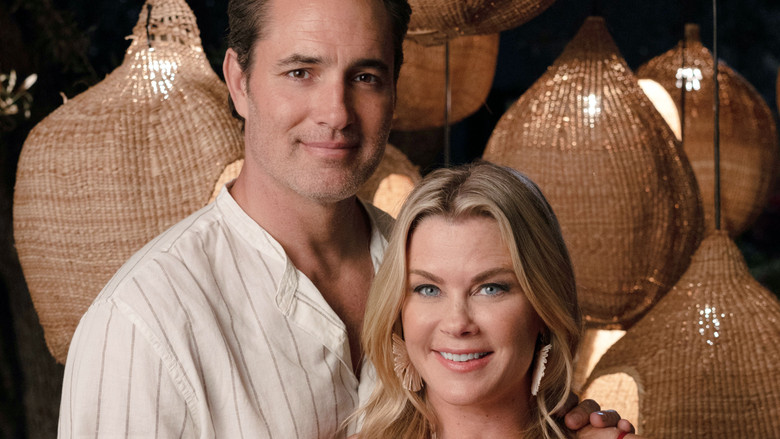 кадр из фильма The Wedding Veil Journey