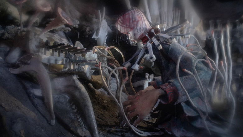 кадр из фильма Avant de rentrer...