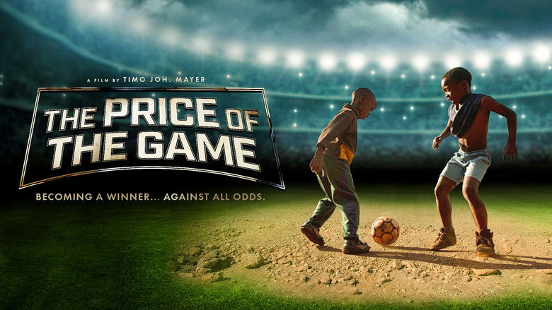 кадр из фильма The Price of the Game