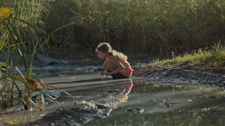 кадр из фильма Колония