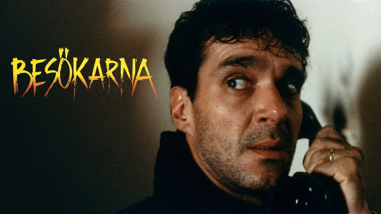 кадр из фильма Besökarna