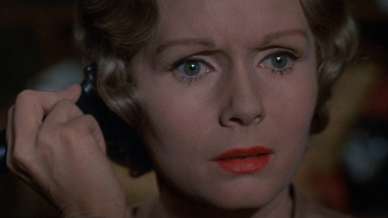 кадр из фильма Что случилось с Элен?