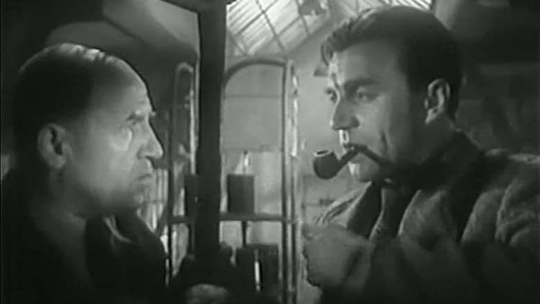 кадр из фильма Битва в пути