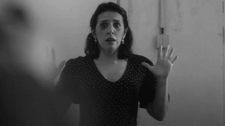 кадр из фильма Picture Break