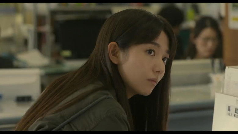 кадр из фильма Скифский агнец