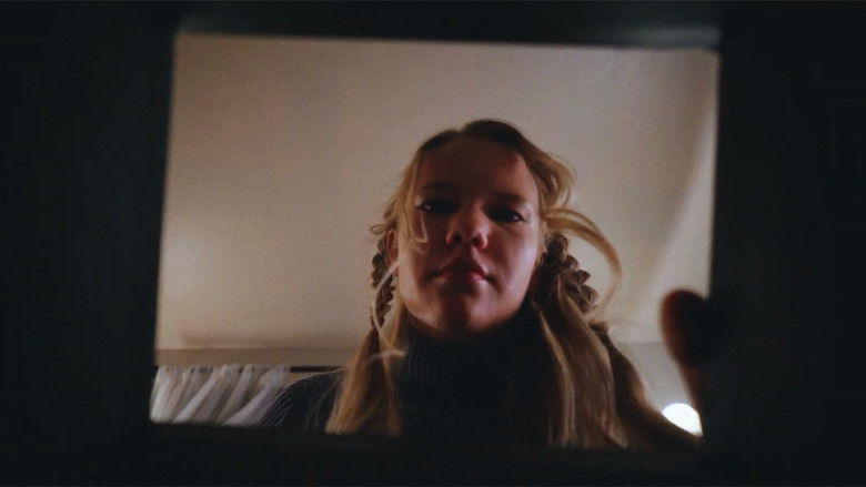 кадр из фильма Exposure