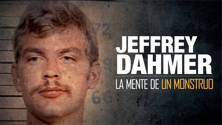 кадр из фильма Jeffrey Dahmer: Mind of a Monster