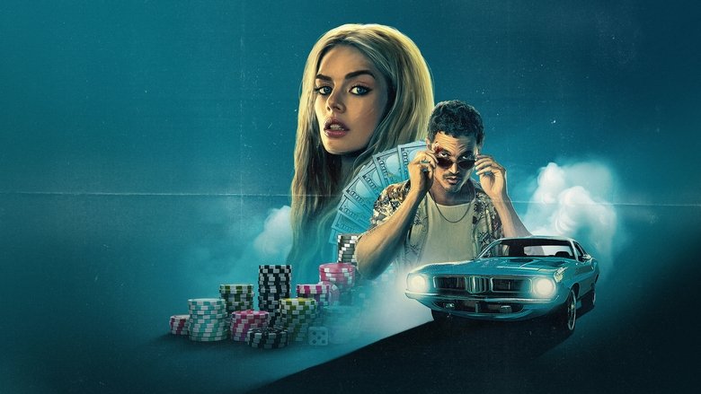 кадр из фильма Эники-Беники