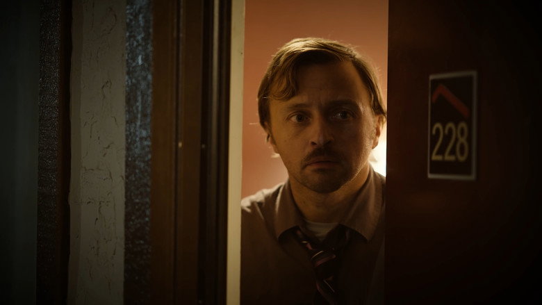 кадр из фильма Alfie: All That You Love Will Be Carried Away