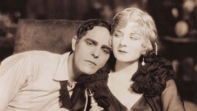 кадр из фильма Mare Nostrum