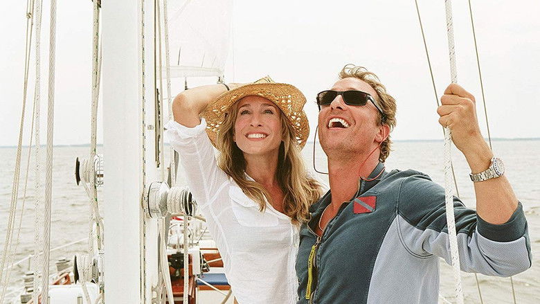 кадр из фильма Любовь и прочие неприятности