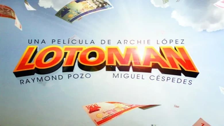 кадр из фильма Lotoman