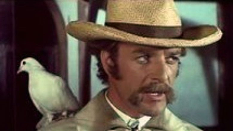 кадр из фильма Uomo avvisato mezzo ammazzato... Parola di Spirito Santo