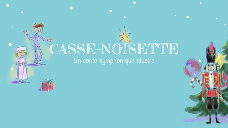 кадр из фильма Casse-Noisette - Un conte symphonique illustré
