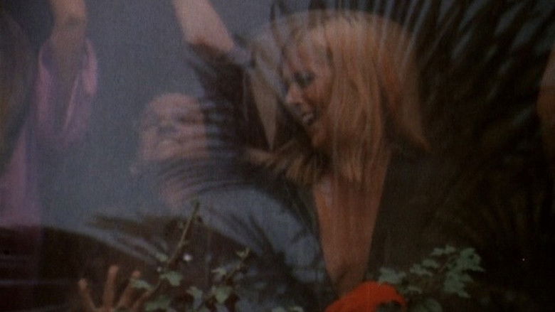 кадр из фильма The Toy Box