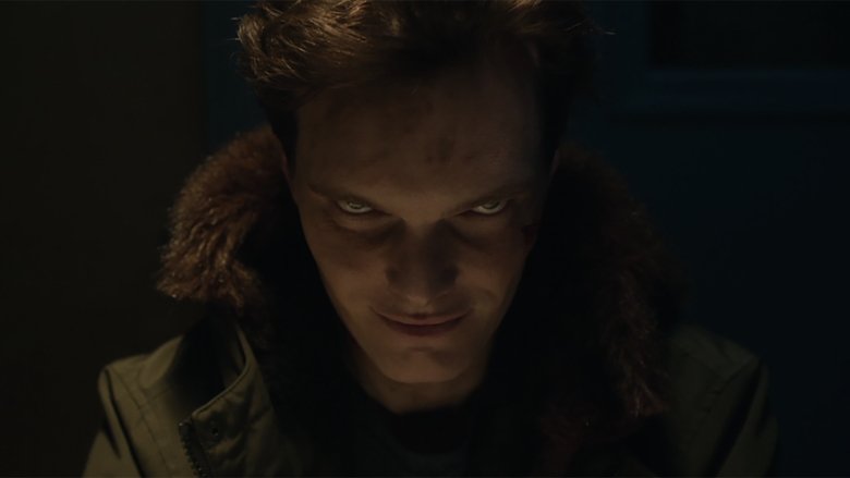 кадр из фильма No Tears in Hell