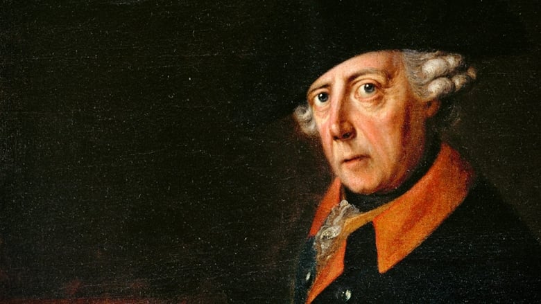 кадр из фильма Frederick the Great and the Enigma of Prussia