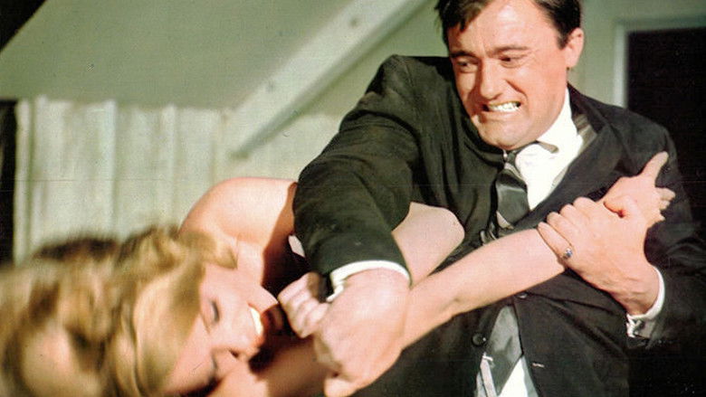 кадр из фильма Пропал один из наших шпионов