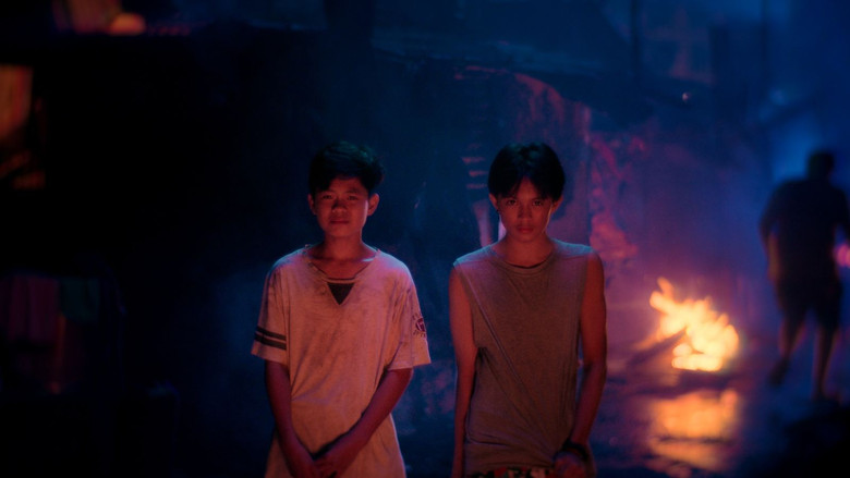 кадр из фильма Иногда по ночам мне хочется гулять