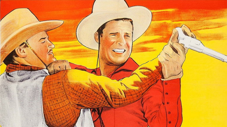 кадр из фильма Fuzzy Settles Down