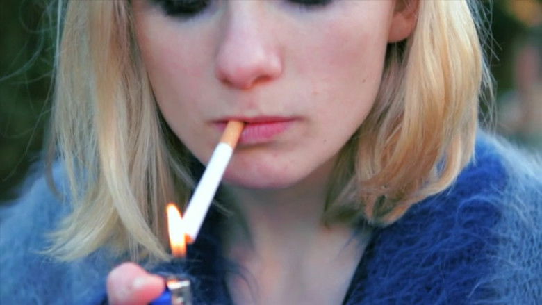 кадр из фильма Smoke