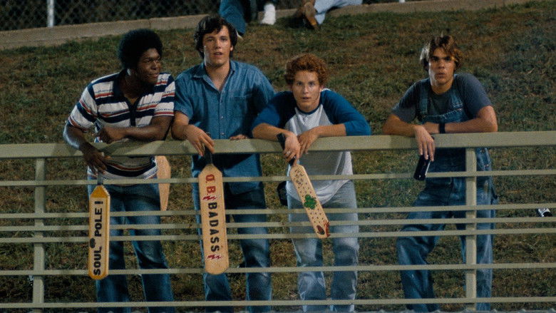 кадр из фильма Под кайфом и в смятении