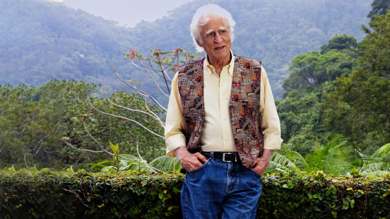 кадр из фильма A Turma do Pererê.DOC