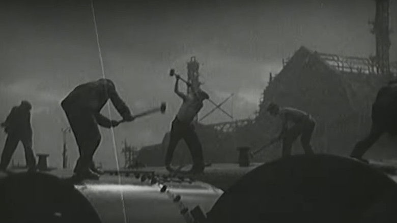 кадр из фильма Гегемон