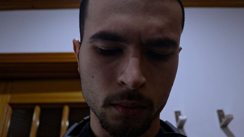 кадр из фильма O PRIMEIRO DIA