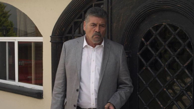 кадр из фильма Víctimas de tratantes