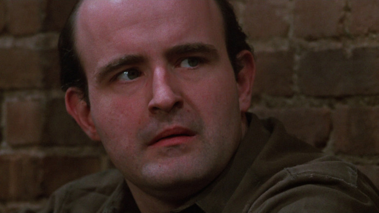 кадр из фильма Джо