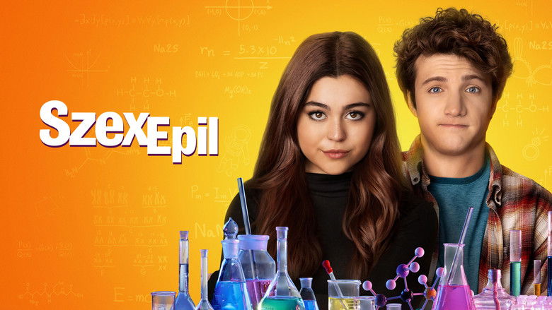 кадр из фильма Сексапил