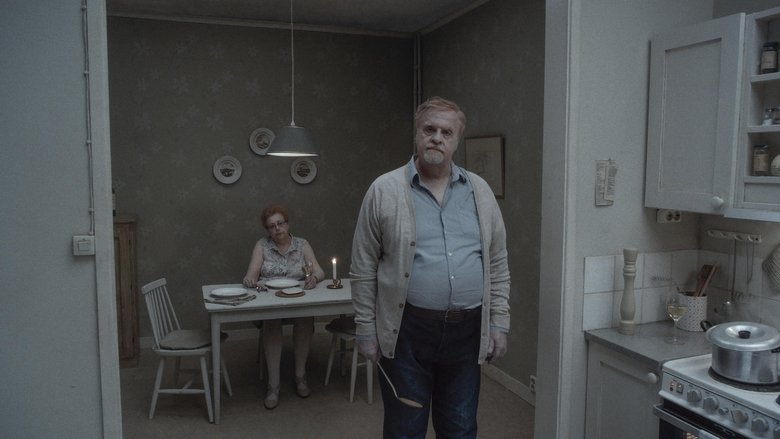 кадр из фильма О бесконечности