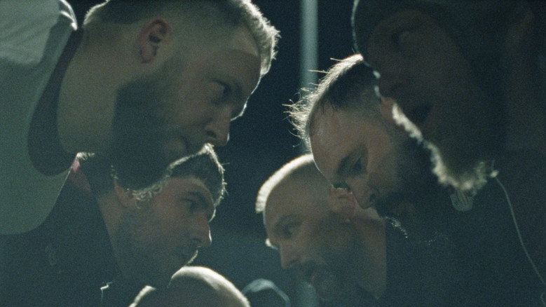 кадр из фильма Crushers