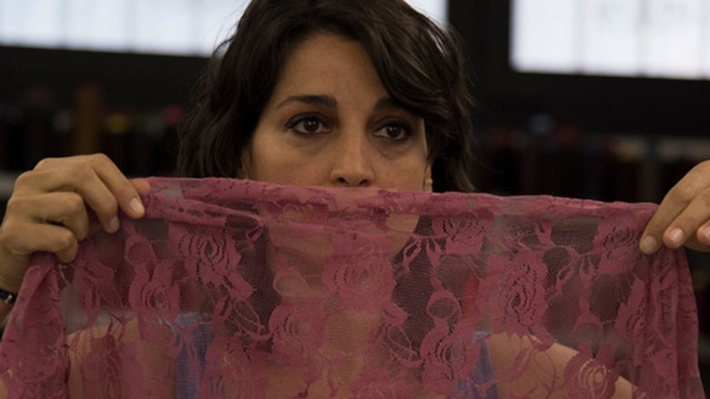 кадр из фильма Beate