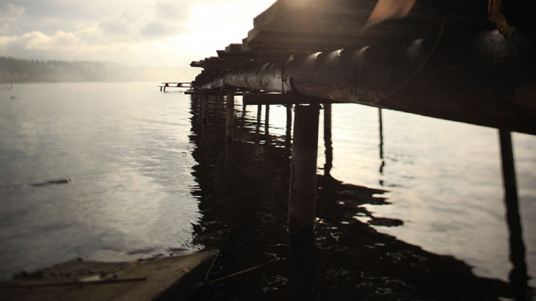 кадр из фильма Явление природы