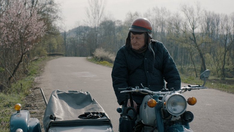 кадр из фильма Через 40 дней