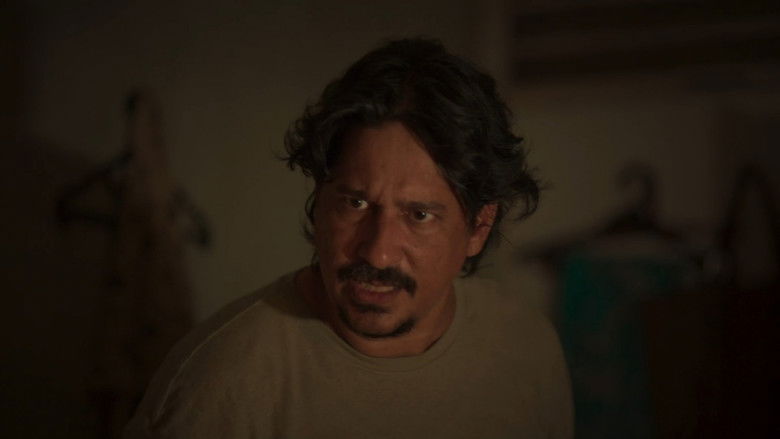 кадр из фильма Andai Ibu Tidak Menikah Dengan Ayah