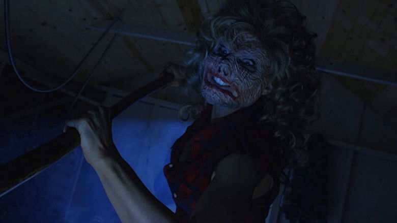 кадр из фильма Dude Bro Party Massacre III