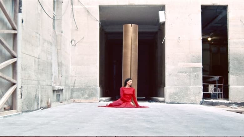 кадр из фильма Barre