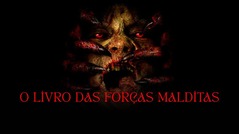 кадр из фильма Книга дьявола