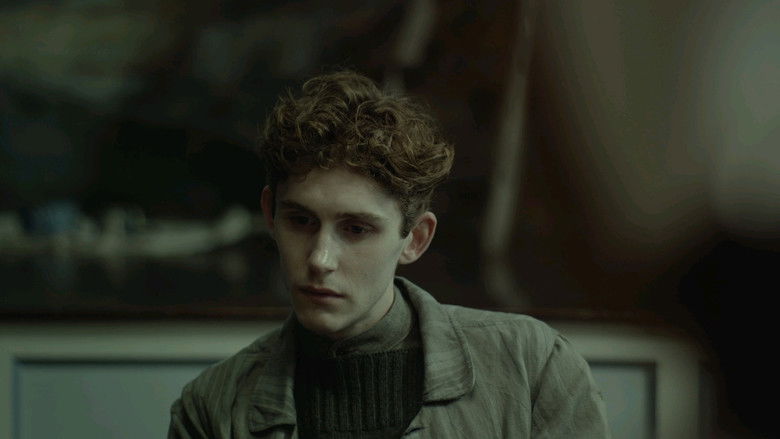 кадр из фильма Лилии не для меня