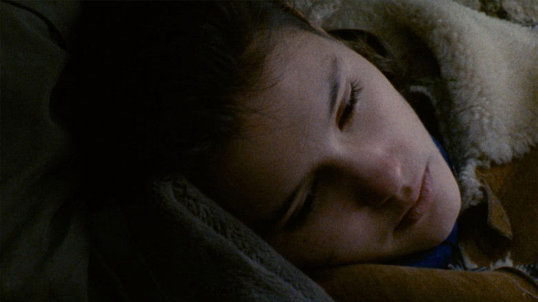 кадр из фильма Холодная вода