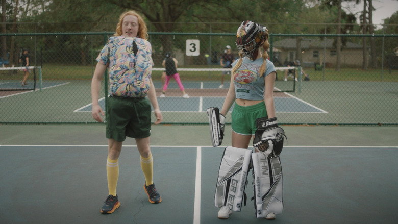 кадр из фильма Pickleballers