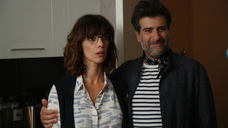 кадр из фильма Начистоту