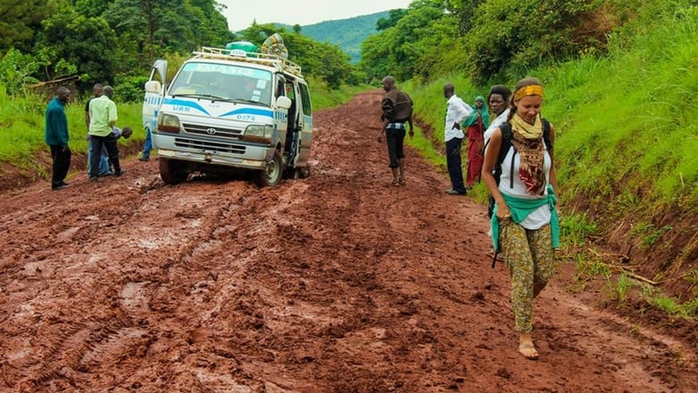 кадр из фильма Kuidas ma Aafrikat päästsin
