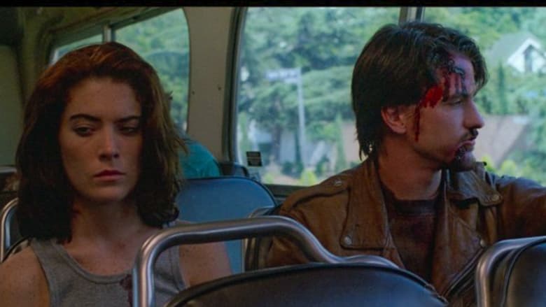 День в Городе Ангелов