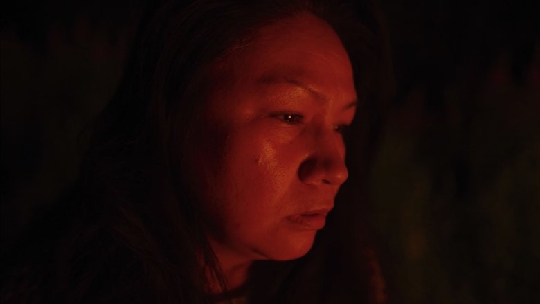 кадр из фильма Soleils Atikamekw