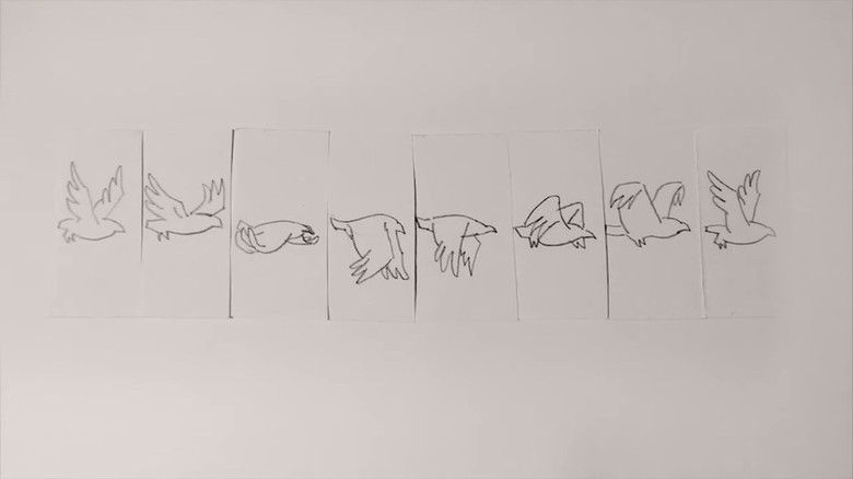 кадр из фильма Libertad