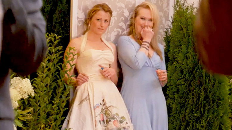 кадр из фильма Рики и Флэш